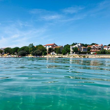 Apartment In Villa Moletto Seaside & Relax - 4 Guests Lovrečica エクステリア 写真
