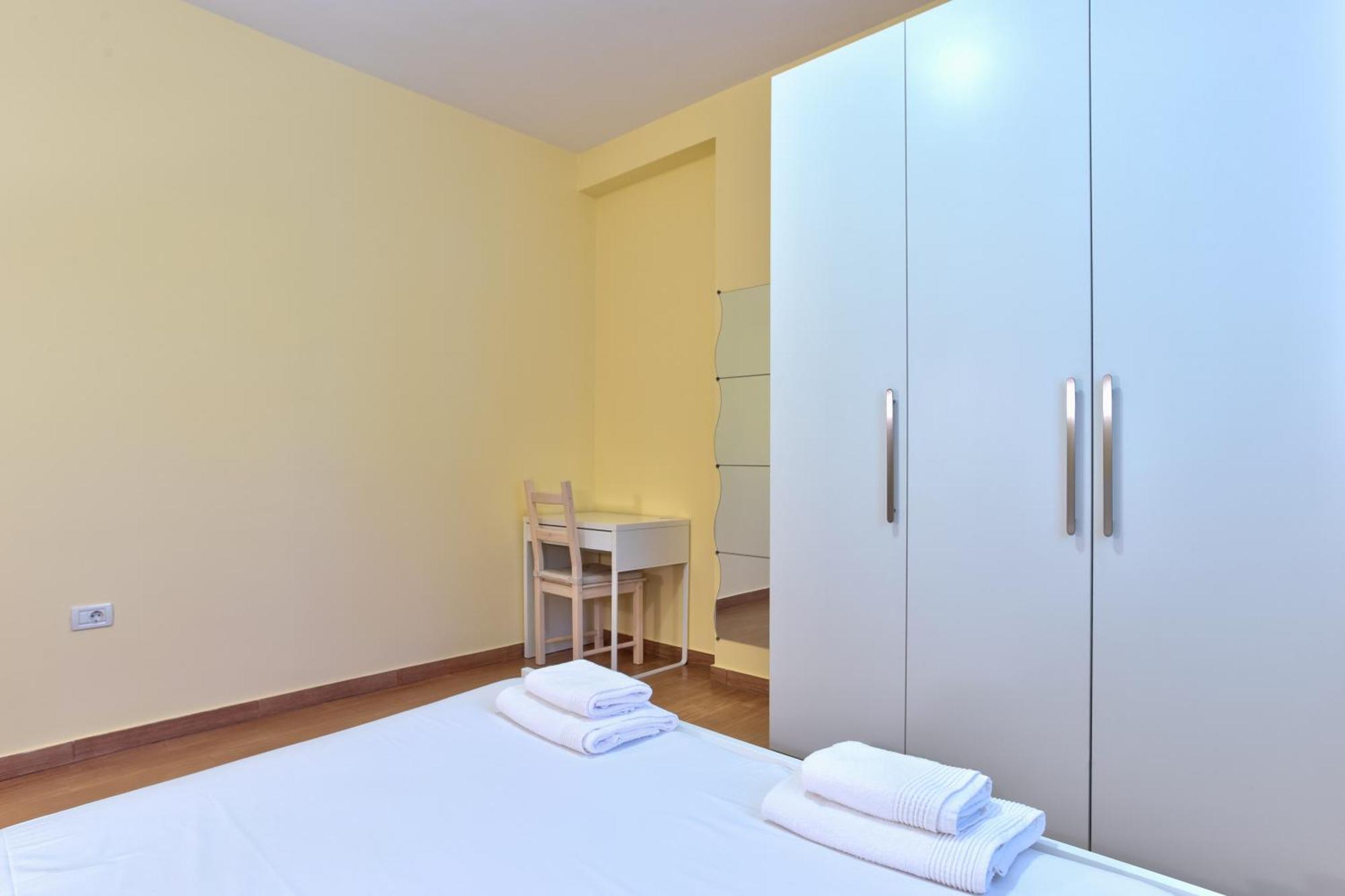 Apartment In Villa Moletto Seaside & Relax - 4 Guests Lovrečica エクステリア 写真